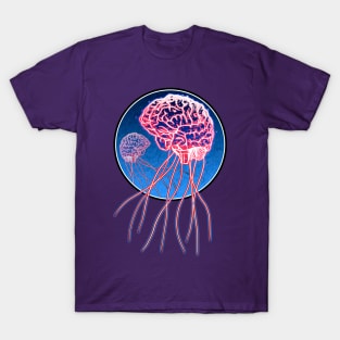 Brain Jelly T-Shirt